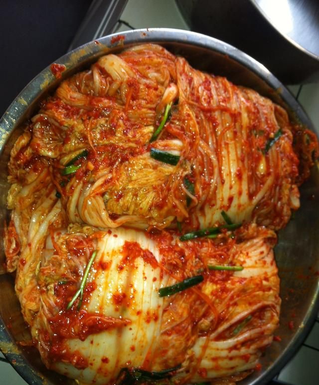 韩国泡菜能不能吃图5