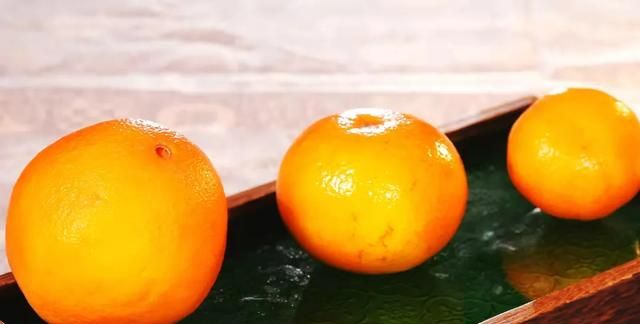谁清热、谁上火？橘子、橙子、柑竟有这么大差别，可别吃错了