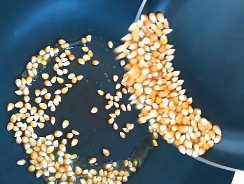 怎么做爆米花,怎么做爆米花在家里图8