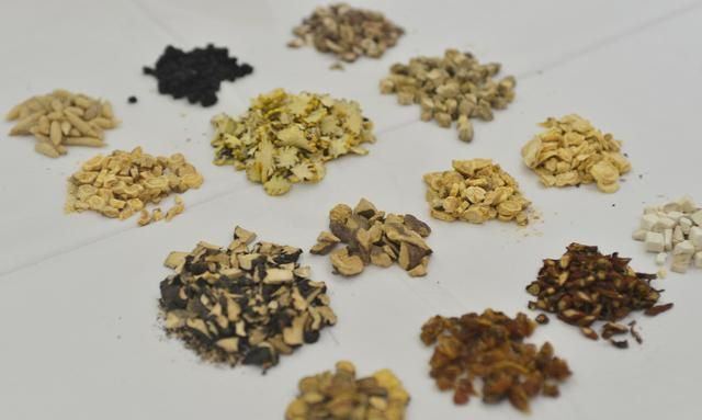 春砂仁是常见的中药之一，按这4个方法服用，会有意外收获