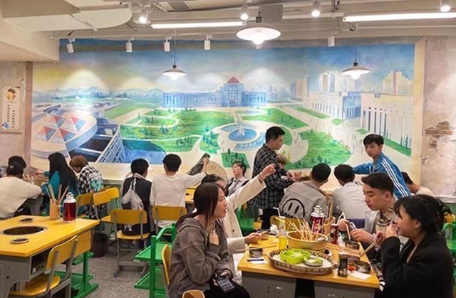 为什么很多人喜欢吃串串香图15