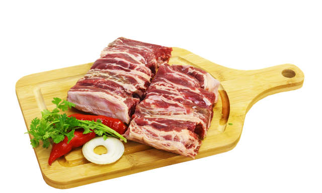 这道食材吃了让孩子蹭蹭长高（附食谱）