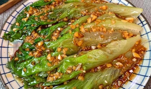 春季干燥易上火，推荐11道去火菜，做法简单，全家老少都喜欢吃
