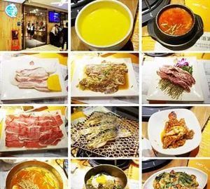 哪家韩式烤肉最火,韩式烤肉哪家最便宜实惠图2