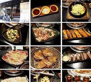 哪家韩式烤肉最火,韩式烤肉哪家最便宜实惠图6