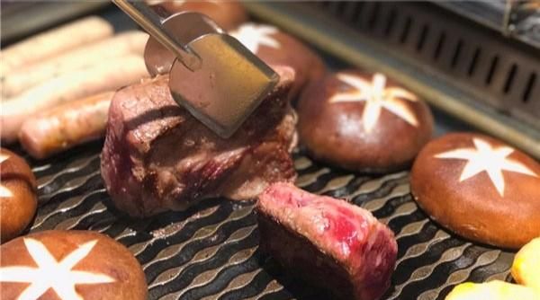 哪家韩式烤肉最火,韩式烤肉哪家最便宜实惠图9