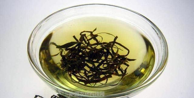 喝柿叶茶治失眠管用吗女性,柿树叶茶治失眠吗图1