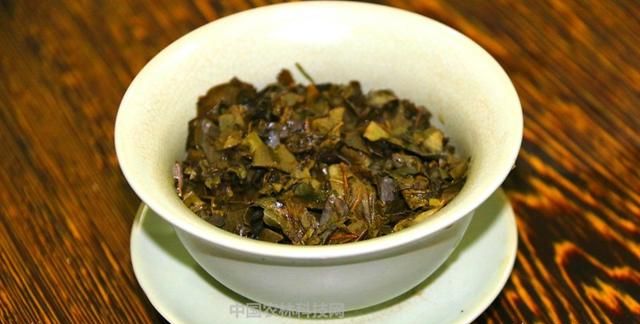 喝柿叶茶治失眠管用吗女性,柿树叶茶治失眠吗图3
