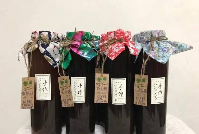自制天然苹果柠檬醋～养生又美味