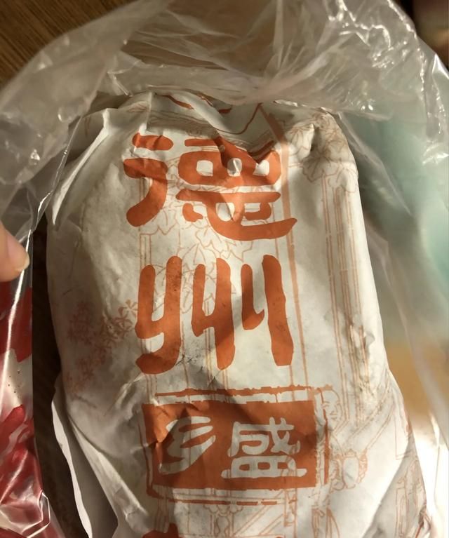 德州哪里的扒鸡最好吃图8