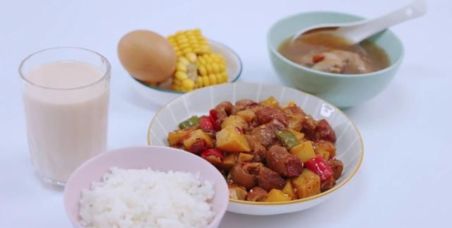 养肝并没有那么复杂，平时做好5件事，肝脏也许能轻松点