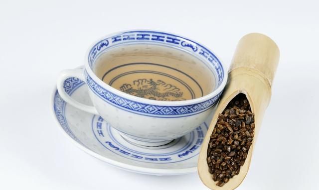 每周一药｜决明子