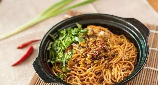 全国各地早餐都吃什么,全国各地特色早餐排行图11