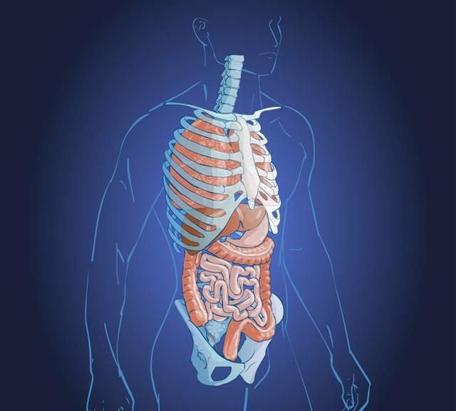 从手掌、脸色、皮肤看出肝脏问题，守住5点防线，别让肝病转肝癌