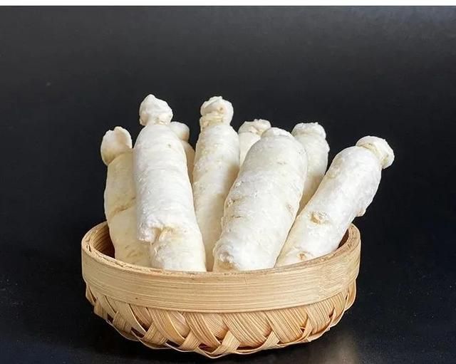 闫玉红健康课堂 | 不同种类的人参，功效有什么不同？