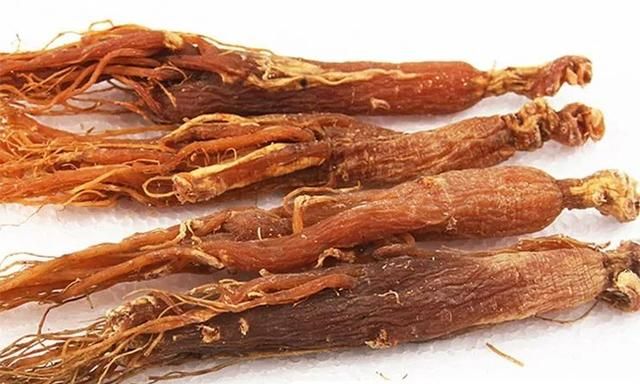 闫玉红健康课堂 | 不同种类的人参，功效有什么不同？