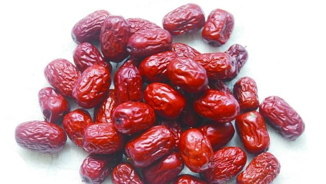每天几个红枣有什么好处图3