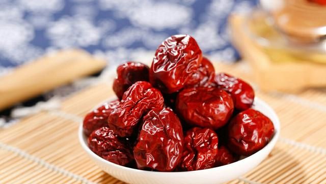 每天几个红枣有什么好处图4