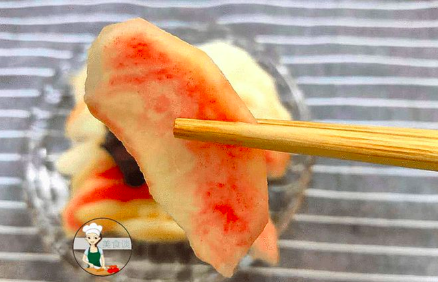 6月，这碱性水果记得吃，富含维C高钾低钠，健脾消暑，舒服度夏天