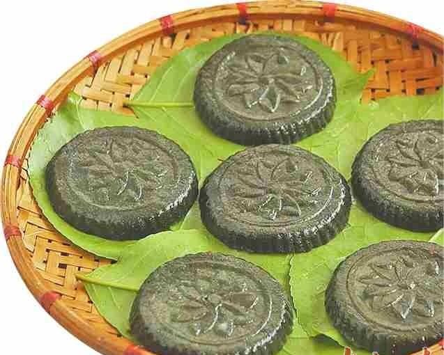 白麻叶玛