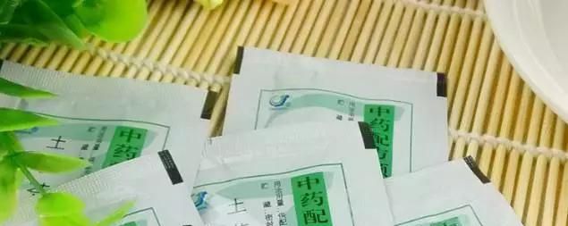 大家对中药配方颗粒有什么看法(999中药配方颗粒功效是什么)图1