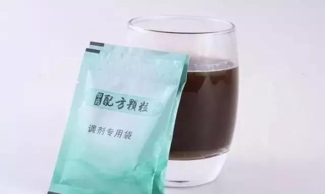 大家对中药配方颗粒有什么看法(999中药配方颗粒功效是什么)图3