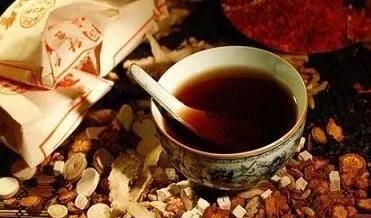 大家对中药配方颗粒有什么看法(999中药配方颗粒功效是什么)图5