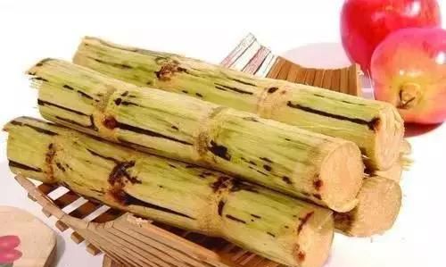 七大养肺美食，一定要为家人保存！