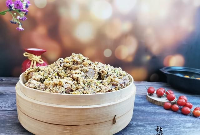 藜麦的正确吃法有哪些功效图9