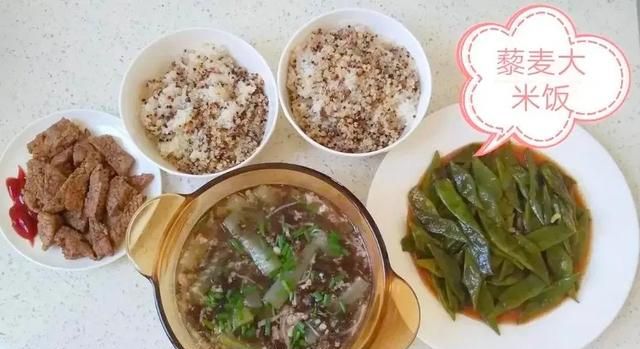 藜麦的正确吃法有哪些功效图17