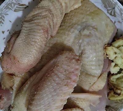 椰子鸡汤这样吃，换个口味换种心情