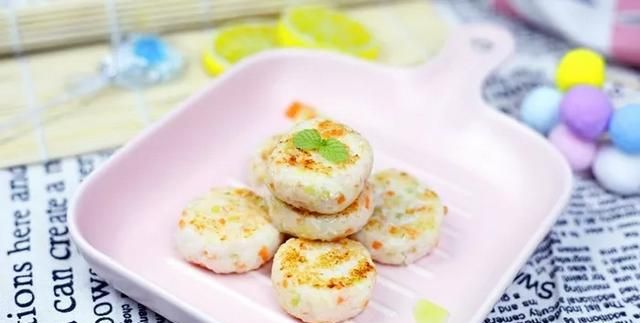 小孩2岁除了吃奶粉外,吃什么补钙好些呢图1