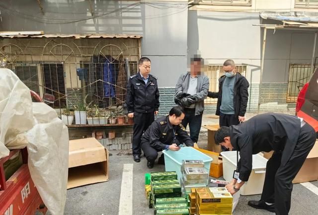“保健品”变“毒药”？警方破获一起生产、销售有毒、有害食品案