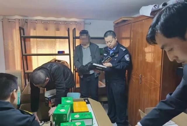 “保健品”变“毒药”？警方破获一起生产、销售有毒、有害食品案