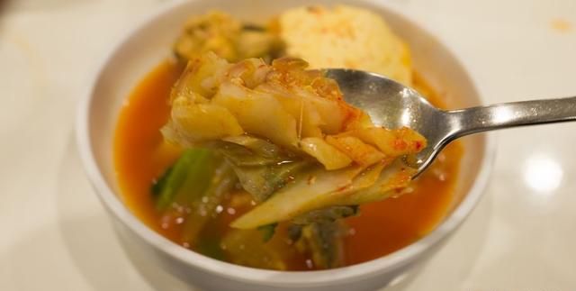 延边特色美食明太鱼为什么那么好吃呢图1
