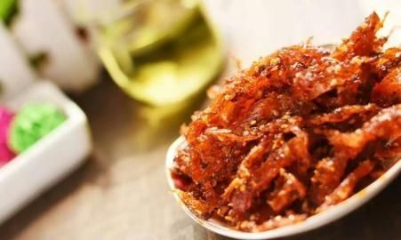 延边特色美食明太鱼为什么那么好吃呢图5