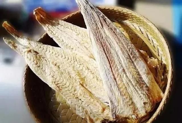 延边特色美食明太鱼为什么那么好吃呢图6