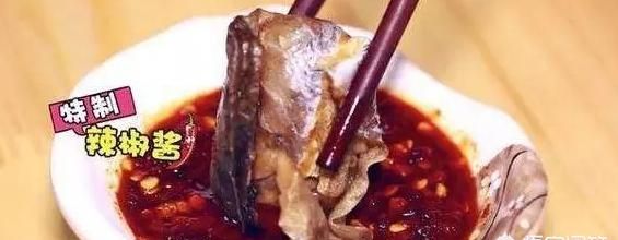延边特色美食明太鱼为什么那么好吃呢图10