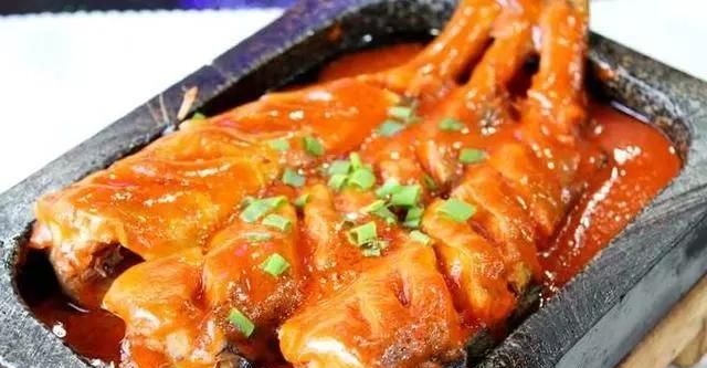 延边特色美食明太鱼为什么那么好吃呢图12