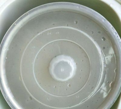 餐厅必点的米酒~醪糟~，在家也能做