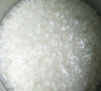 餐厅必点的米酒~醪糟~，在家也能做