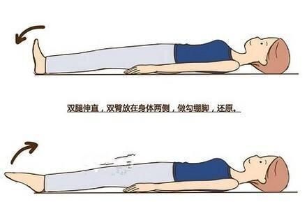 90后二胎麻麻产后完美逆袭,二胎宝妈如何迅速恢复图6