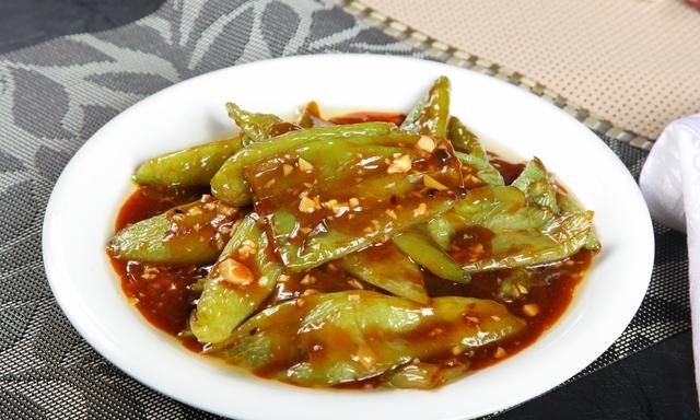 虎年虎菜｜美味“上头”当属虎皮尖椒