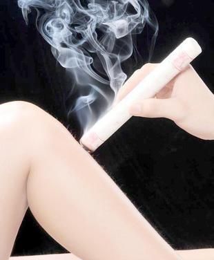 艾炙是如何帮助减肥的(艾灸打通经络能减肥吗)图4
