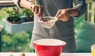马卡龙主要配料是什么?怎样好吃一点图10