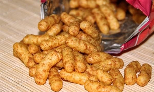 高血压患者不能吃哪些东西？