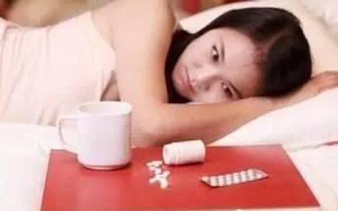 怀孕初期吃感冒药了怎么办能要吗