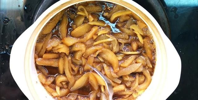 秋瓜坏肚！6大水果，润肺气、护血管、控血压，美容养颜！家里常买