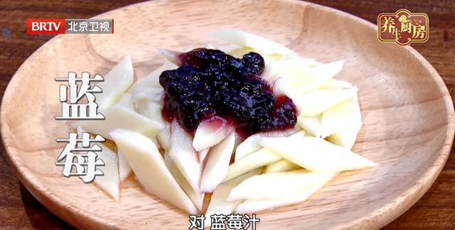 秋瓜坏肚！6大水果，润肺气、护血管、控血压，美容养颜！家里常买