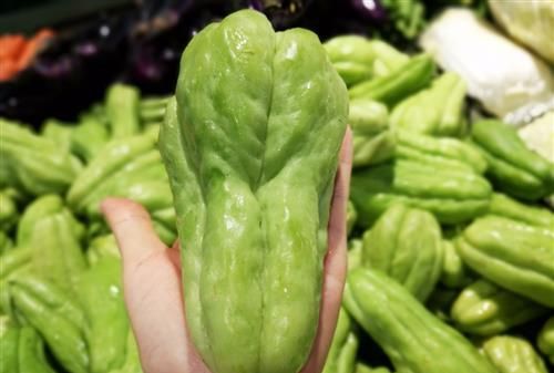 吃“佛手瓜”会致癌生病？佛手瓜到底能不能吃？营养师说清楚